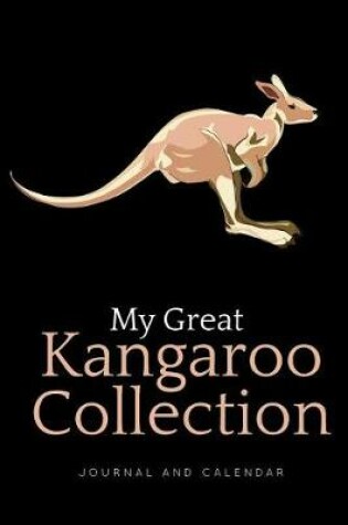 Cover of My Great Kangaroo Collection