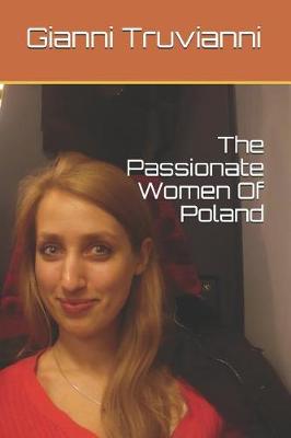 Book cover for The Passionate Women of Poland