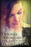 Book cover for Delonix Strobilantes - The Green Door