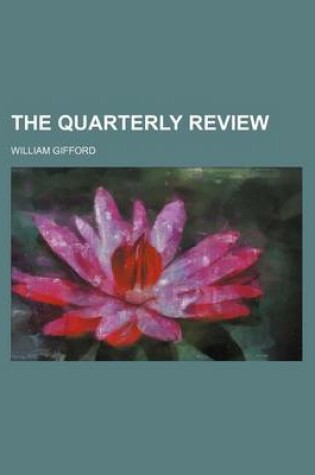 Cover of The Quarterly Review (Volume 135)