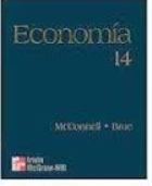 Book cover for Economia 14