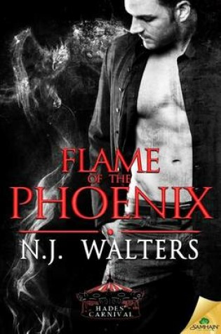 Cover of Flame of the Phoenix