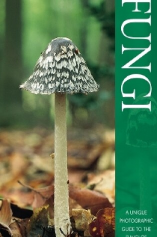 Cover of Fungi