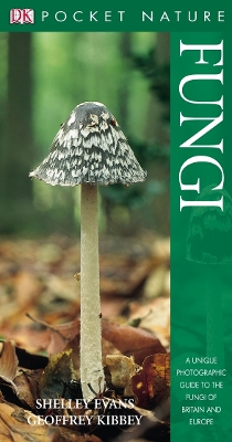 Book cover for Fungi