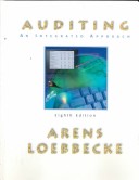 Book cover for Auditing and Other Assurance Services