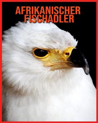 Book cover for Afrikanischer Fischadler