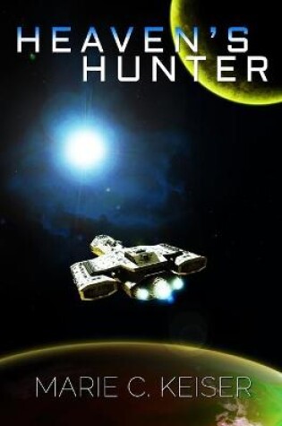 Cover of Heaven's Hunter