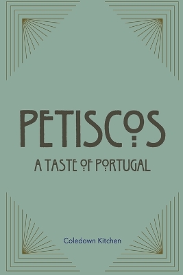 Cover of Petiscos