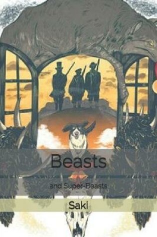 Cover of Beasts