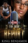 Book cover for The War Report