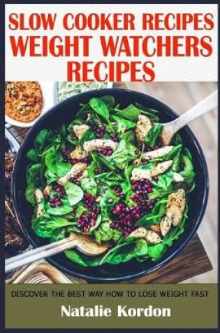 Cover of Slow Cooker Recipes