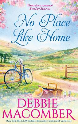 Book cover for No Place Like Home