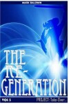 Book cover for The Re-Generation Vol.3