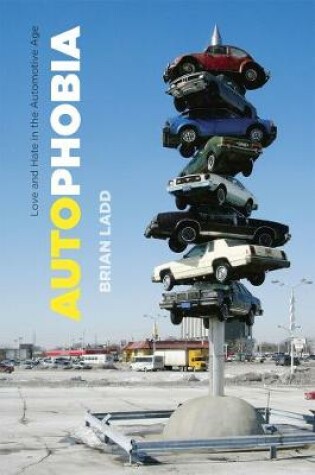 Cover of Autophobia