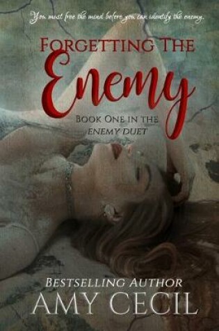 Cover of Forgetting the Enemy