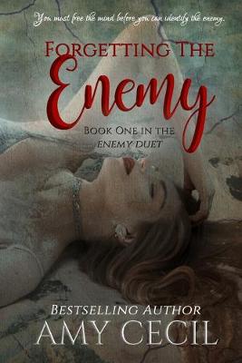 Cover of Forgetting the Enemy