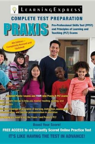 Cover of Praxis