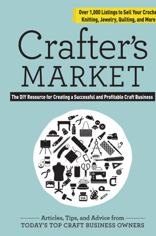 Cover of Crafter's Market