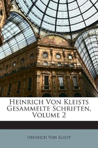 Cover of Der Zerbrochene Krug. Ein Lustspiel.