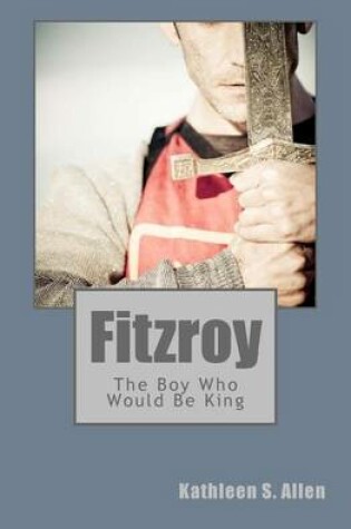 Cover of Fitzroy