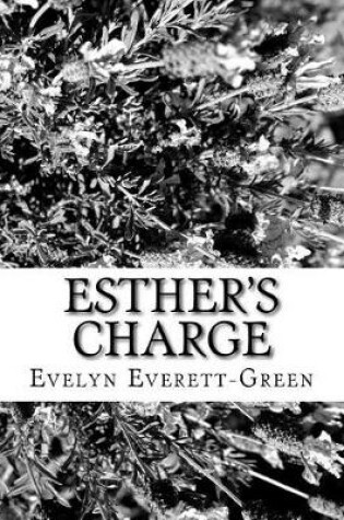 Cover of Esther's Charge