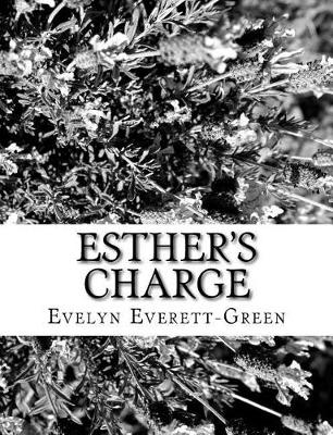 Book cover for Esther's Charge