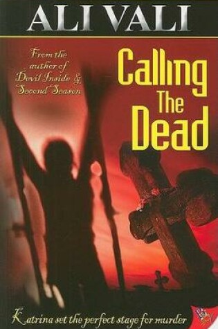 Cover of Calling the Dead