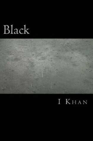 Cover of Black