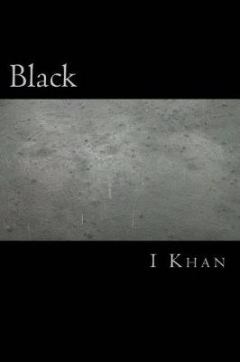 Book cover for Black