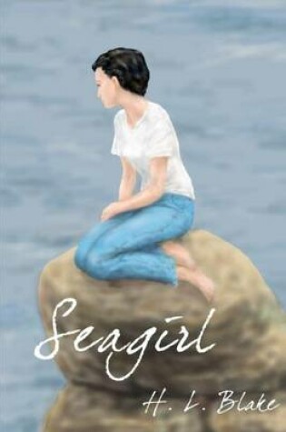 Cover of Seagirl