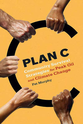 Book cover for Plan C