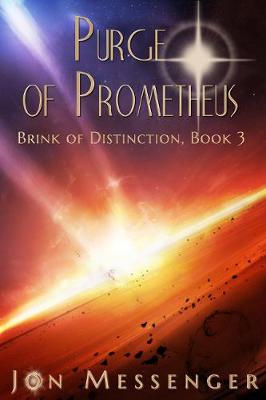 Book cover for Purge of Prometheus