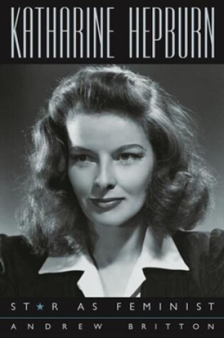 Cover of Katharine Hepburn