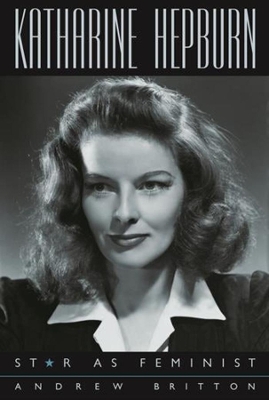 Cover of Katharine Hepburn