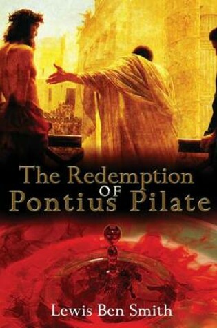 Cover of The Redemption of Pontius Pilate
