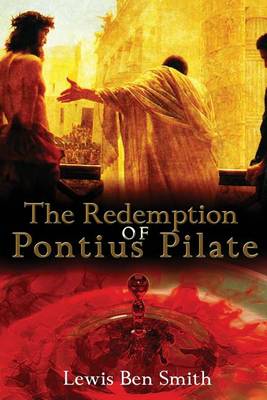 Book cover for The Redemption of Pontius Pilate