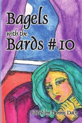 Book cover for Bagels with the Bards #10