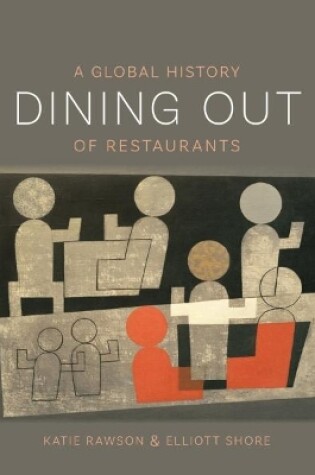 Cover of Dining Out