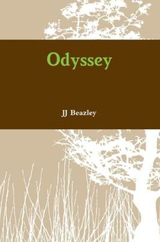 Cover of Odyssey