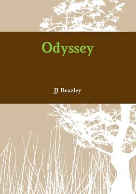 Book cover for Odyssey