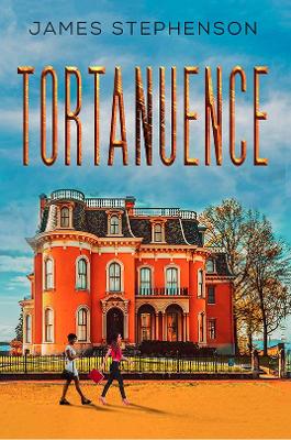 Book cover for Tortanuence