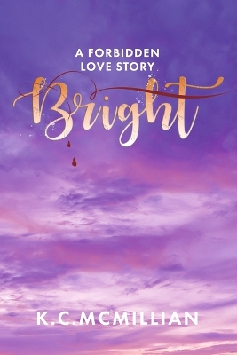 Book cover for Bright