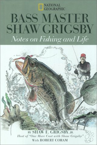 Book cover for Bass Master