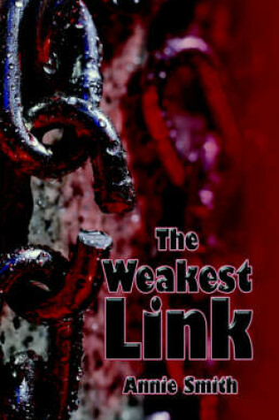 Cover of The Weakest Link