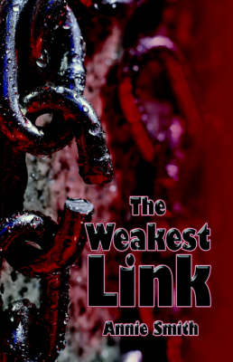 Book cover for The Weakest Link