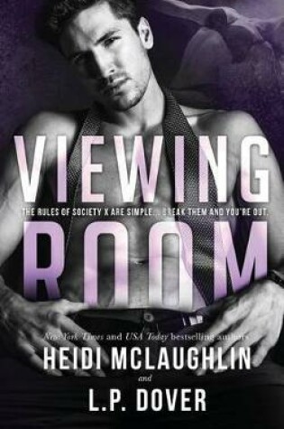 Cover of Viewing Room