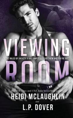 Book cover for Viewing Room