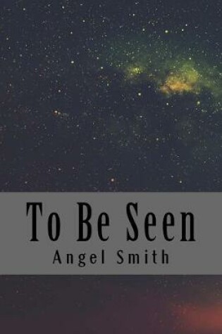 Cover of To Be Seen