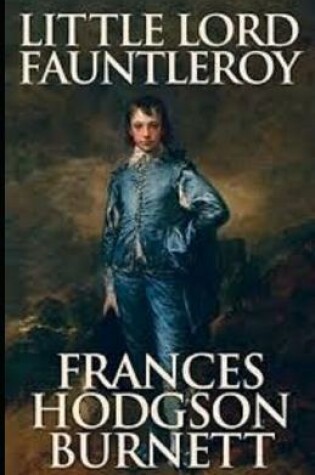 Cover of Frances Hodgson
