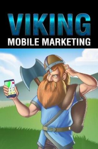 Cover of Mobile Marketing